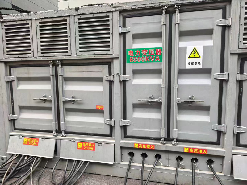 岳普湖柴油发电机组换季保养注意哪些事项?