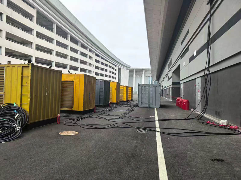 岳普湖冬季柴油发电机启动前需要做哪些准备工作?