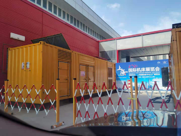 岳普湖发电机出租 对于发电机的特性你了解多少?
