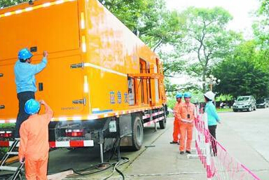 岳普湖不同标号的柴油可以混合使用吗?