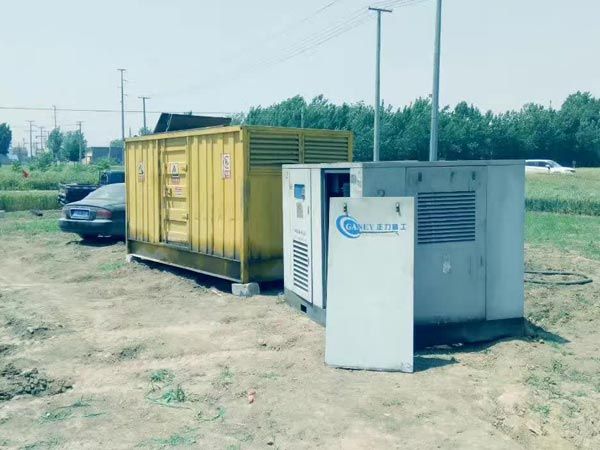 岳普湖柴油发电机组冬季日常维修需要哪些工具?